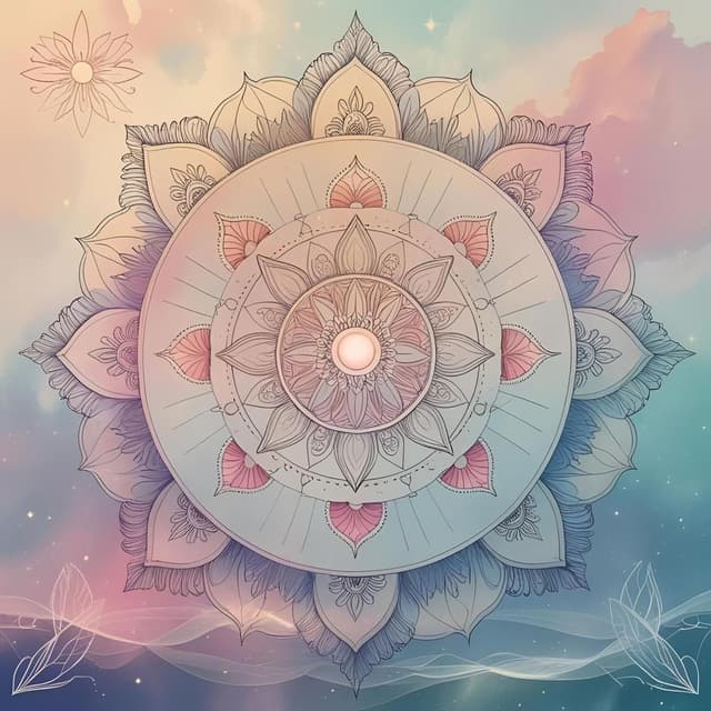 Sacred Resonance Field