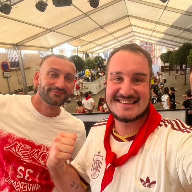WillyStyle & Papero & Dominewskas (Campeones del mundo 2026)