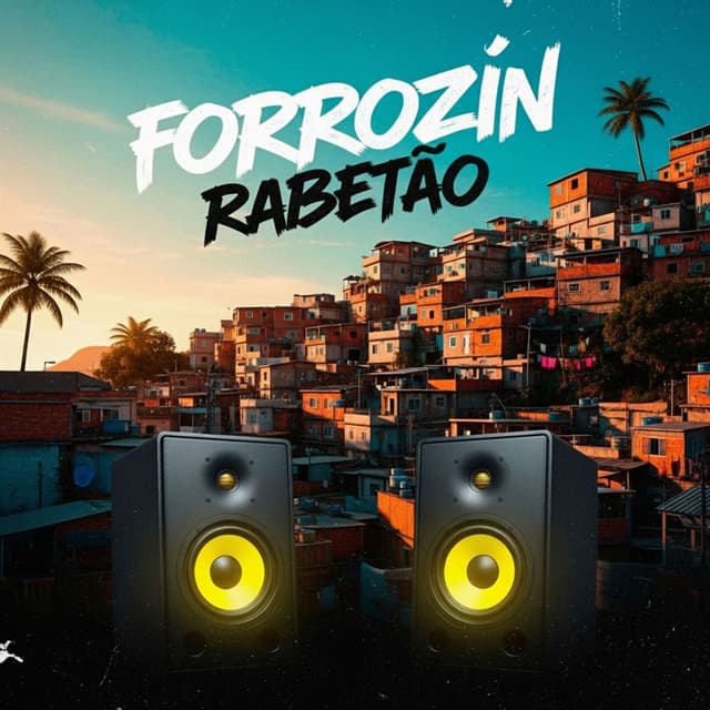 Forrozin Rabetão