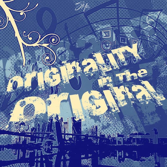 Originality in The original