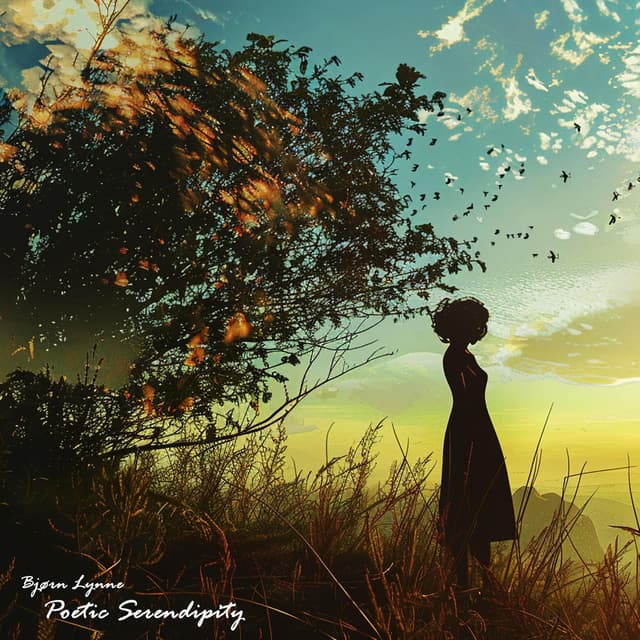 Poetic Serendipity