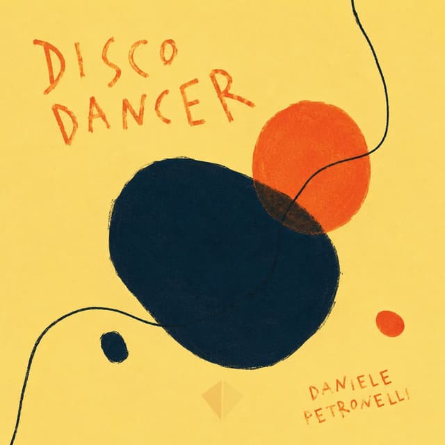 Disco Dancer (Radio Edit)
