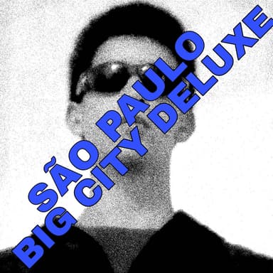 São Paulo (Big City Deluxe)