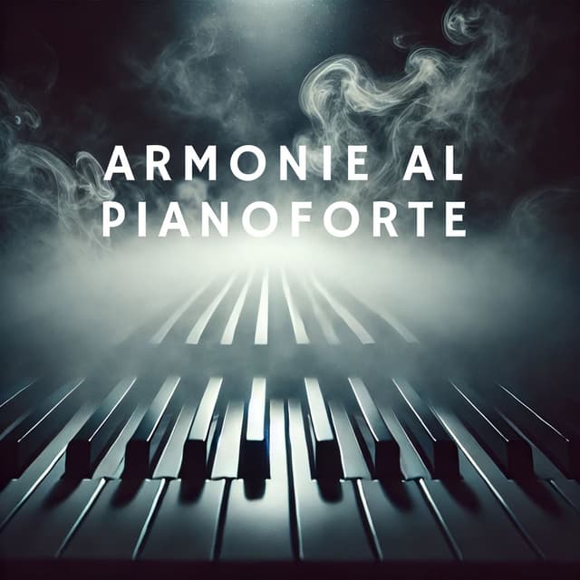 Armonie al Pianoforte