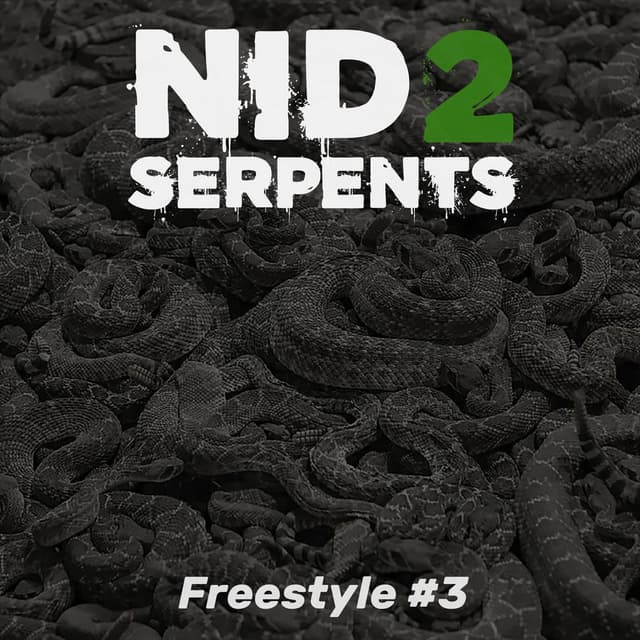 Freestyle 3