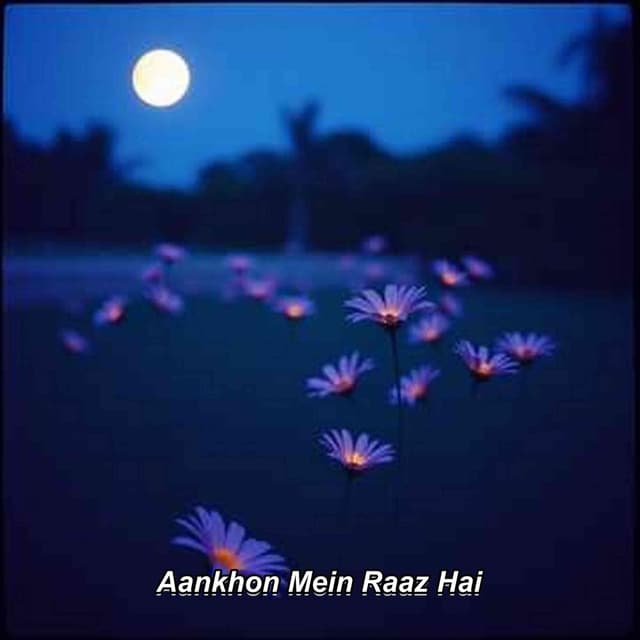 Aankhon Mein Raaz Hai
