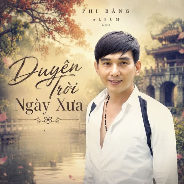 Duyên Trời Ngày Xưa