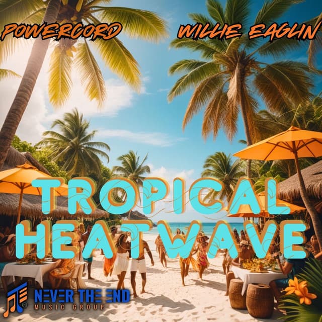 Tropical Heatwave