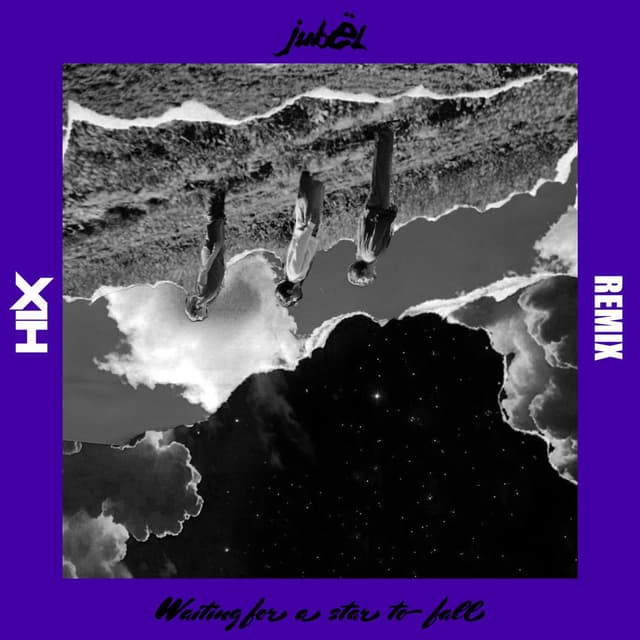 Waiting For A Star To Fall (Hix Remix)