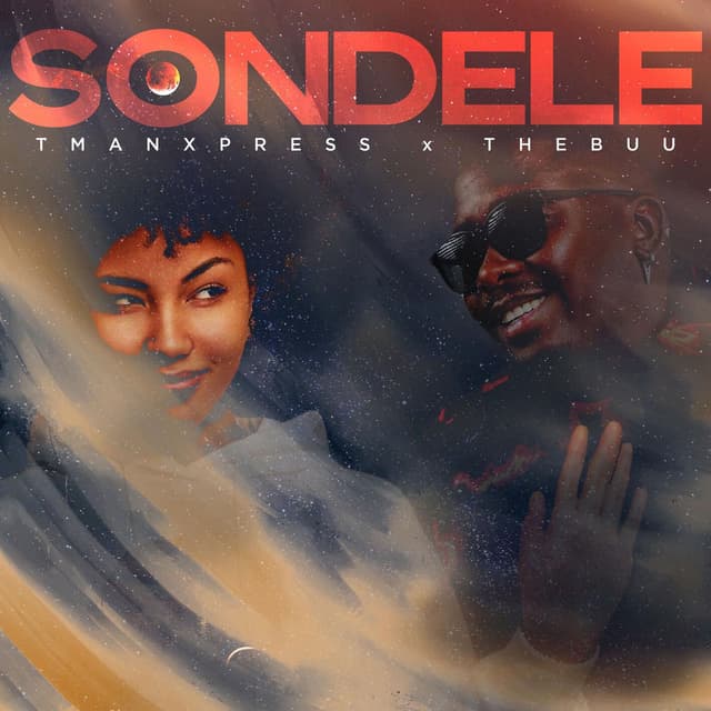 Sondele (feat. The Buu)