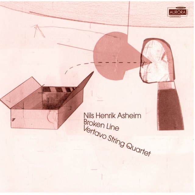 Asheim: Broken Line