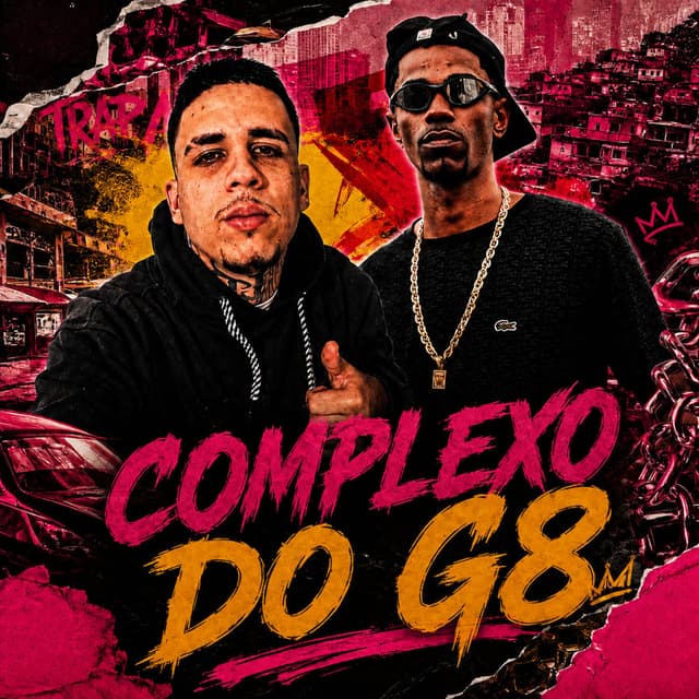 Complexo do g8