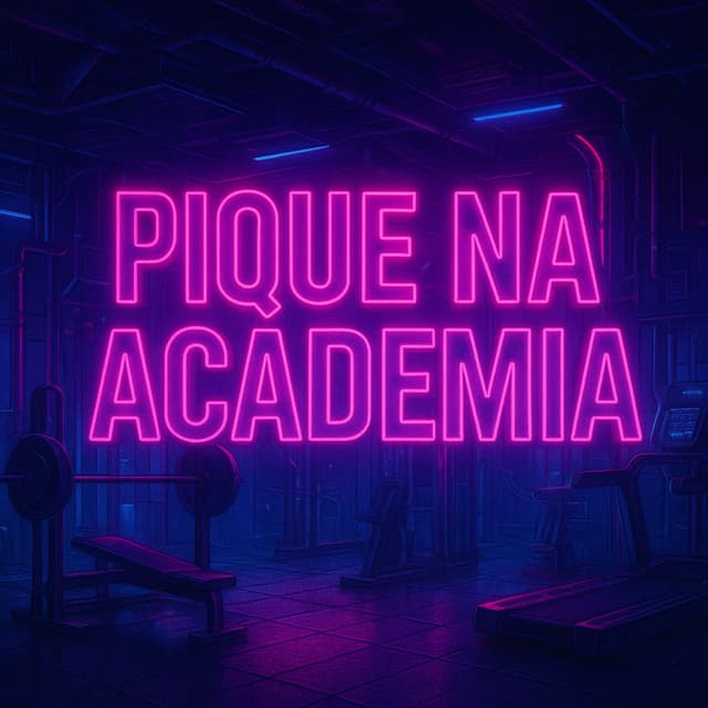 Pique na Academia