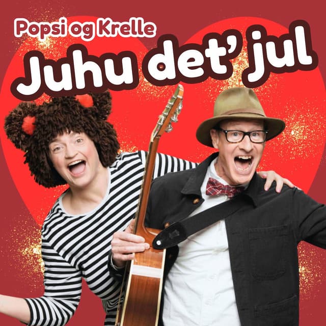 Juhu Det’ Jul