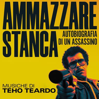 Ammazzare Stanca - Autobiografia di un assassino