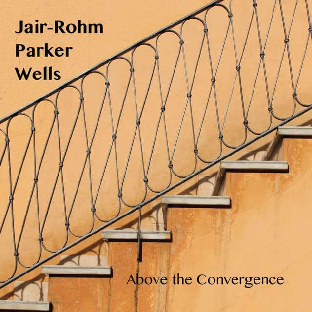 Above the Convergence