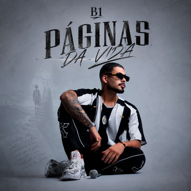 PÁGINAS DA VIDA