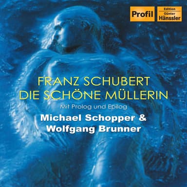 Die schöne Müllerin, Op. 25, D. 795: No. 19, Der Muller und der Bach