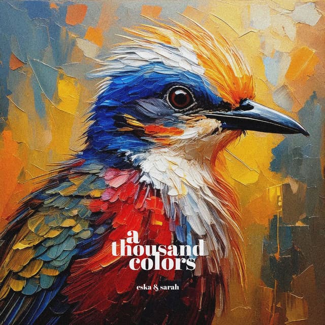 A Thousand Colors