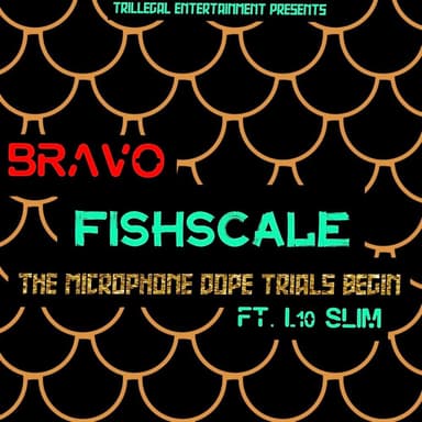Fishscale the Microphone Dope Trials (feat. I-10 Slim)