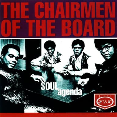 Soul Agenda