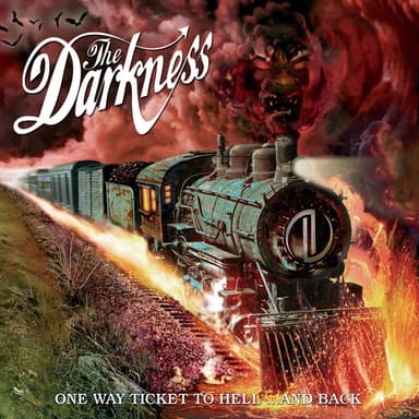 One Way Ticket to Hell ...And Back (20th Anniversary Edition)