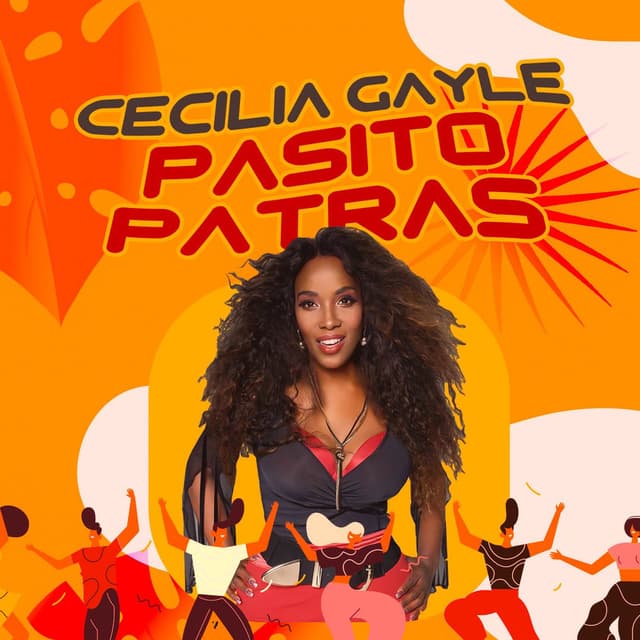 Pasito Patras (Radio edit)