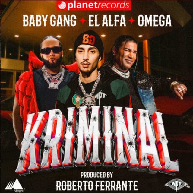 Kriminal