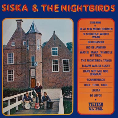 Siska & The Nightbirds