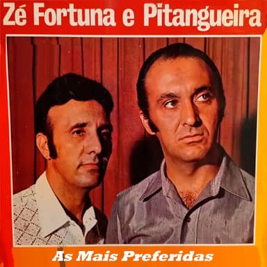 As Mais Preferidas
