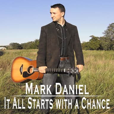 It All Starts With a Chance