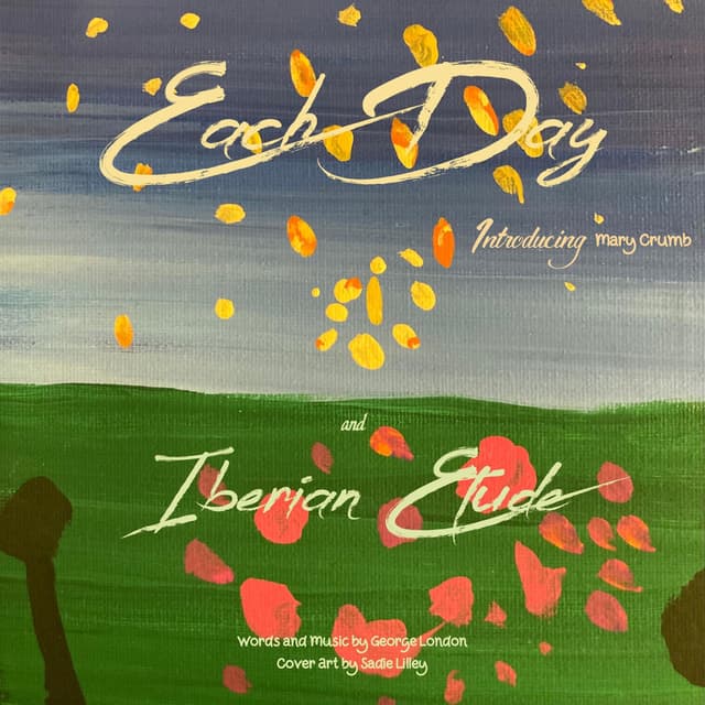 Each Day / Iberian Etude