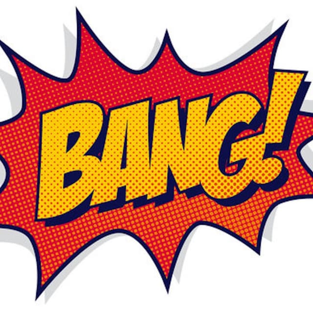 BANG!