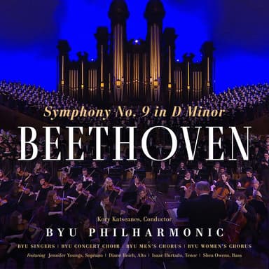 Symphony No. 9 in D Minor (Live)