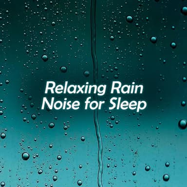 Relaxing Rain Noise for Sleep