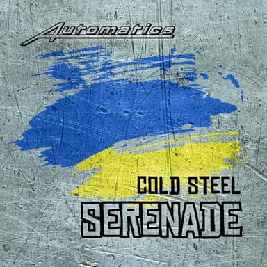 Cold Steel Serenade (feat. Neil Frost) (Radio Edit)