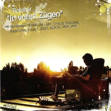 In Vollen Zügen
