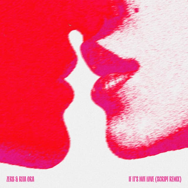 If It's Not Love (SCRIPT Remix)