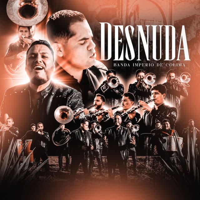 Desnuda