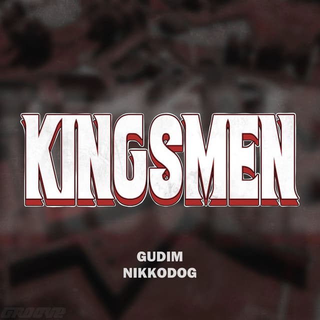 Bring it On (Kingsmen 2025)