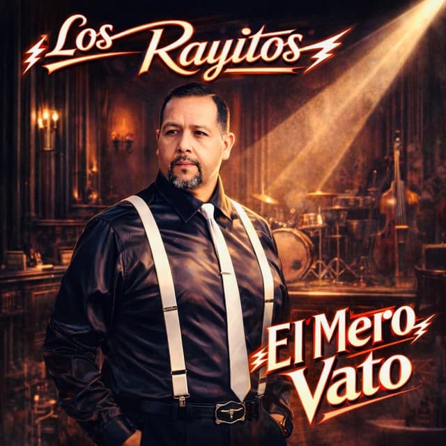 El Mero Vato