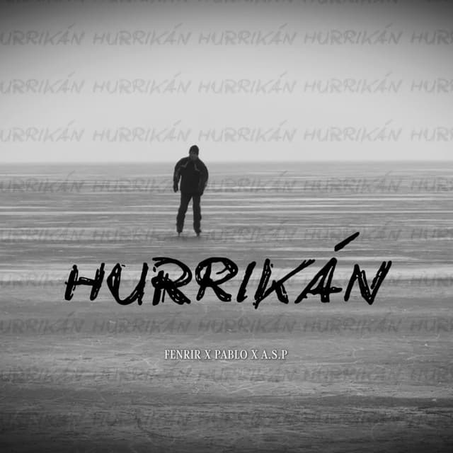 HURRIKÁN (feat. Pablo & A.S.P)