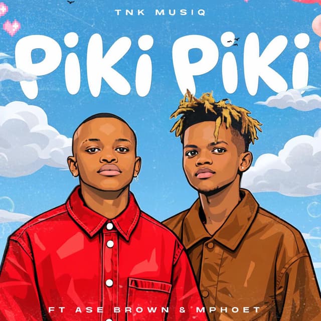 Piki Piki