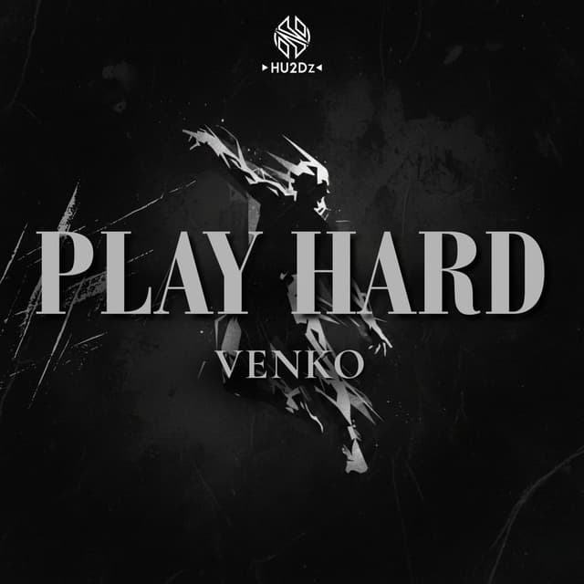 Play Hard (The Dark Triad)