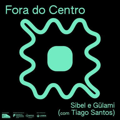 Yoksun (feat. Sibel, Gulami Yesildal & Tiago Santos) (ao vivo)