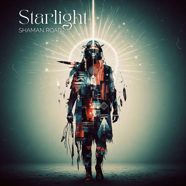 Starlight Shaman Road