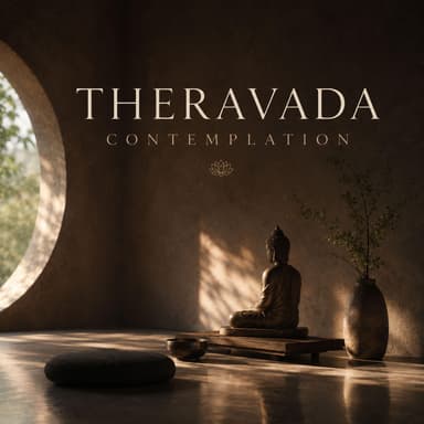 Theravada Contemplation