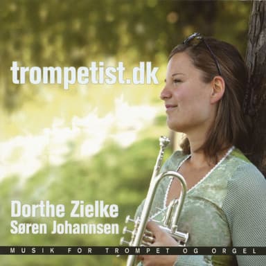 trompetist.dk