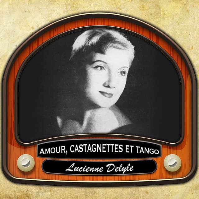 Amour, castagnettes et tango