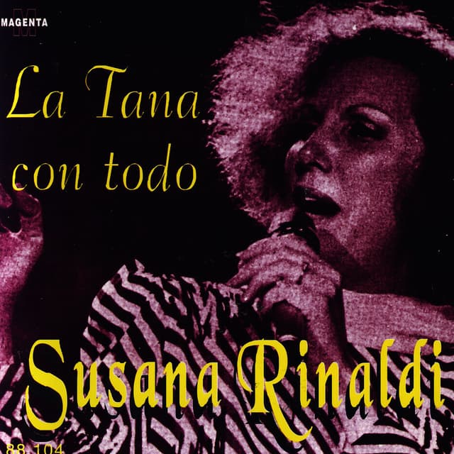 La Tana Con Todo